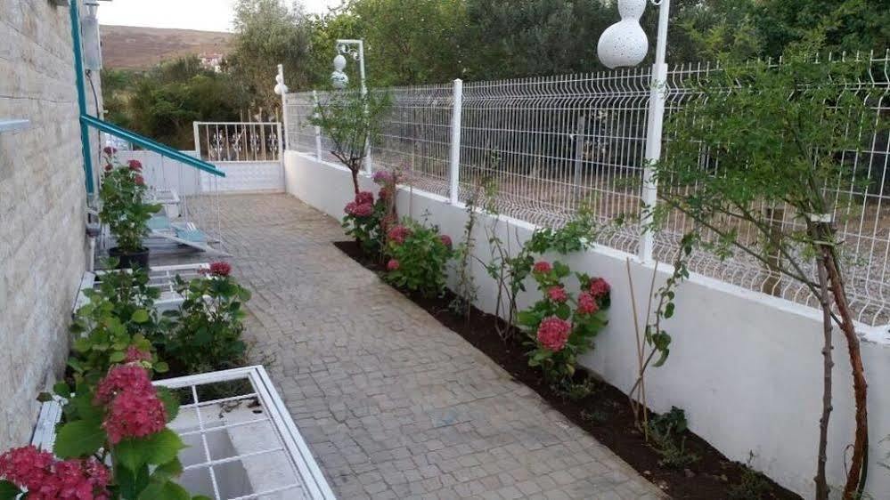Garden Ada Hotel Bozcaada Eksteriør billede
